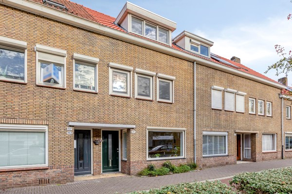 Medium property photo - Hart van Brabantlaan 149, 5038 LB Tilburg