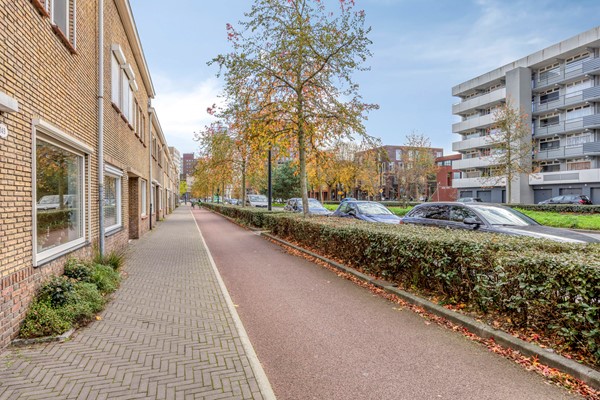 Medium property photo - Hart van Brabantlaan 149, 5038 LB Tilburg