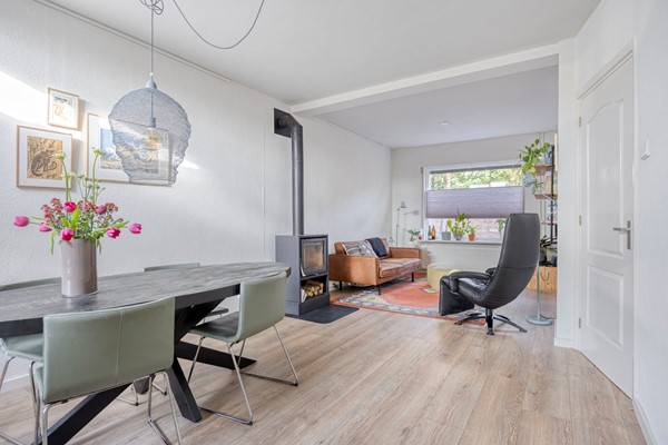Medium property photo - Nieuwstraat 86, 5021 WV Tilburg