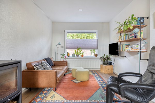 Medium property photo - Nieuwstraat 86, 5021 WV Tilburg