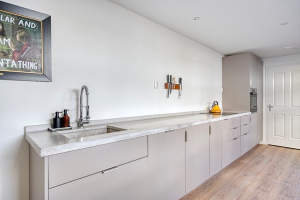 Medium property photo - Nieuwstraat 86, 5021 WV Tilburg