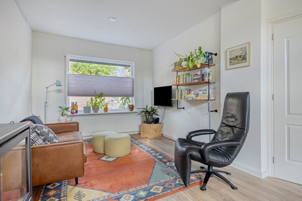 Medium property photo - Nieuwstraat 86, 5021 WV Tilburg