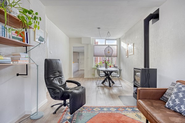 Medium property photo - Nieuwstraat 86, 5021 WV Tilburg