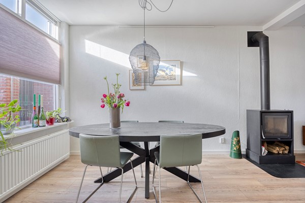 Medium property photo - Nieuwstraat 86, 5021 WV Tilburg