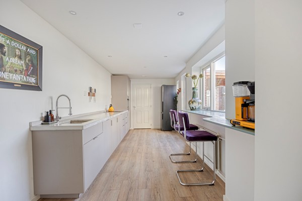 Medium property photo - Nieuwstraat 86, 5021 WV Tilburg