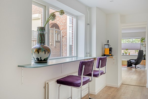Medium property photo - Nieuwstraat 86, 5021 WV Tilburg