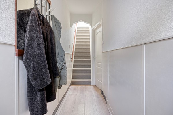 Medium property photo - Nieuwstraat 86, 5021 WV Tilburg