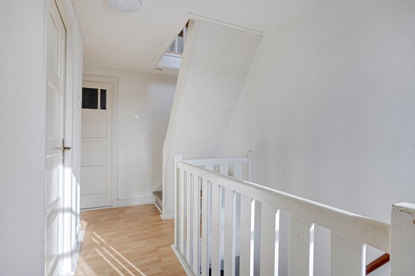 Medium property photo - Nieuwstraat 86, 5021 WV Tilburg