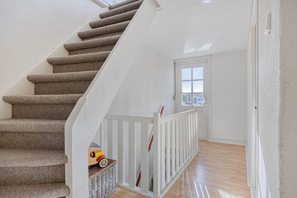 Medium property photo - Nieuwstraat 86, 5021 WV Tilburg