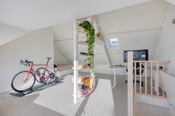 Medium property photo - Nieuwstraat 86, 5021 WV Tilburg