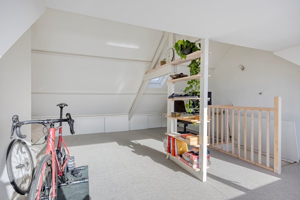 Medium property photo - Nieuwstraat 86, 5021 WV Tilburg