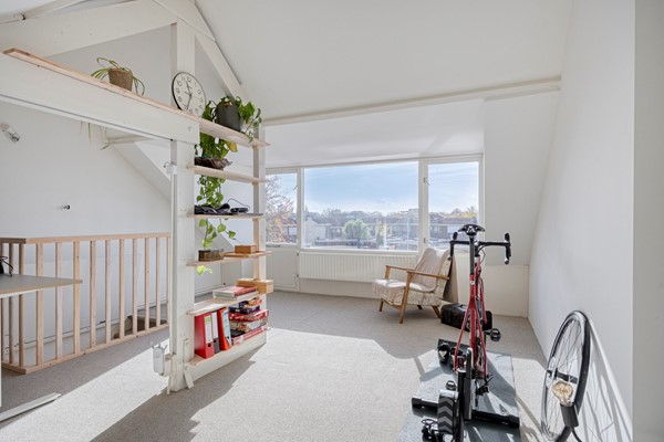 Medium property photo - Nieuwstraat 86, 5021 WV Tilburg