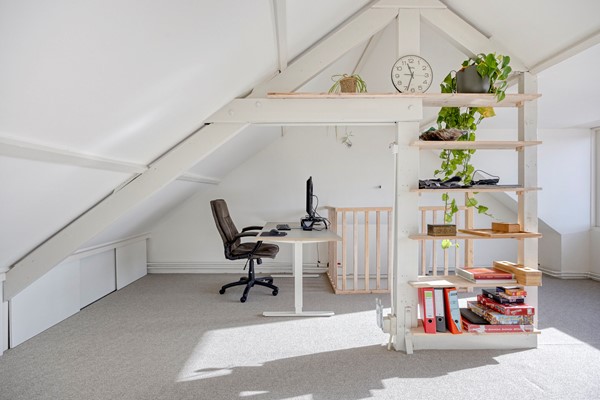 Medium property photo - Nieuwstraat 86, 5021 WV Tilburg