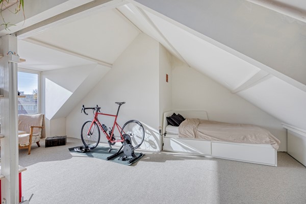 Medium property photo - Nieuwstraat 86, 5021 WV Tilburg