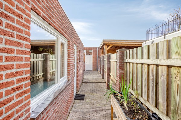 Medium property photo - Nieuwstraat 86, 5021 WV Tilburg