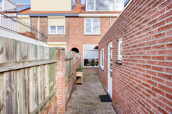 Medium property photo - Nieuwstraat 86, 5021 WV Tilburg