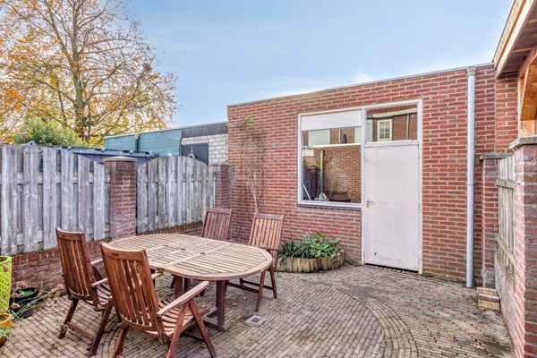 Medium property photo - Nieuwstraat 86, 5021 WV Tilburg