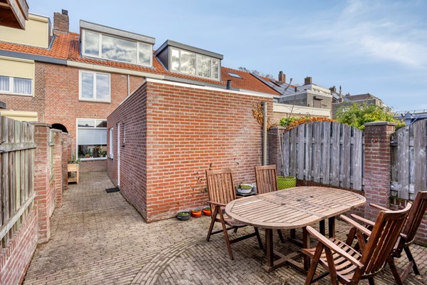 Medium property photo - Nieuwstraat 86, 5021 WV Tilburg