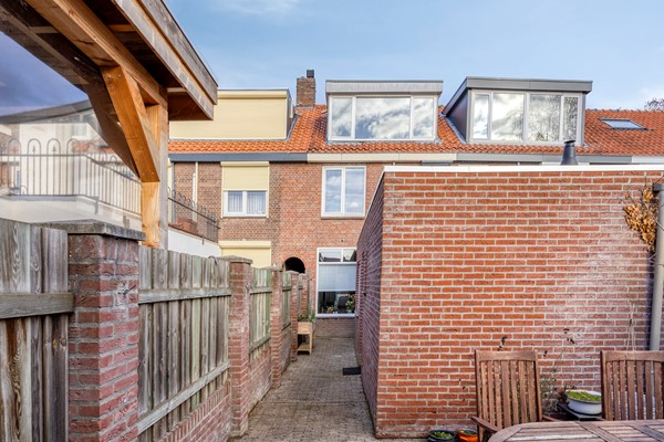 Medium property photo - Nieuwstraat 86, 5021 WV Tilburg