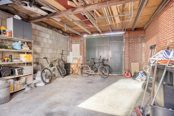 Medium property photo - Nieuwstraat 86, 5021 WV Tilburg