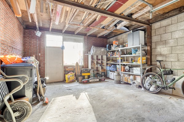 Medium property photo - Nieuwstraat 86, 5021 WV Tilburg