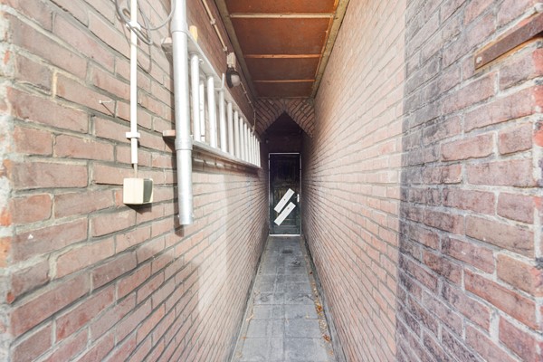 Medium property photo - Nieuwstraat 86, 5021 WV Tilburg