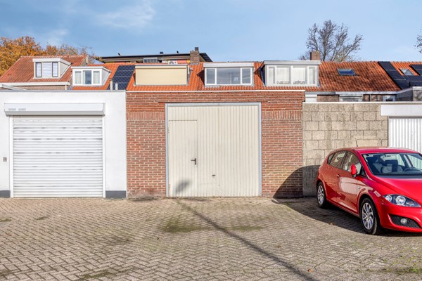 Medium property photo - Nieuwstraat 86, 5021 WV Tilburg