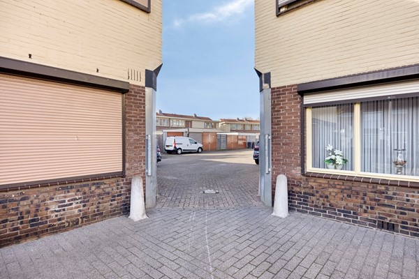 Medium property photo - Nieuwstraat 86, 5021 WV Tilburg