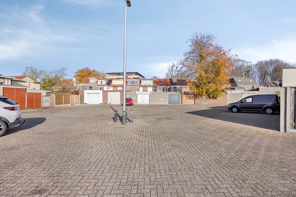 Medium property photo - Nieuwstraat 86, 5021 WV Tilburg