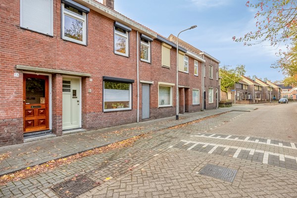 Medium property photo - Nieuwstraat 86, 5021 WV Tilburg