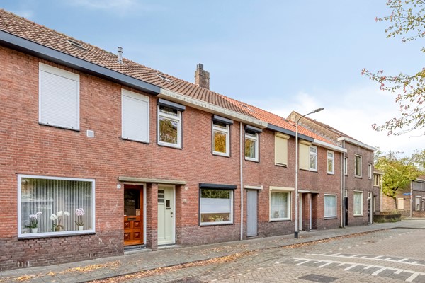 Medium property photo - Nieuwstraat 86, 5021 WV Tilburg