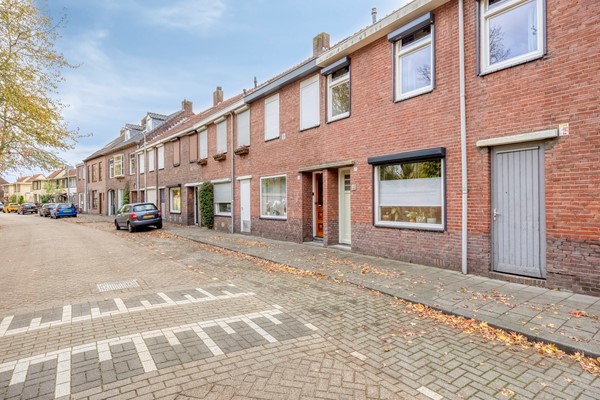 Medium property photo - Nieuwstraat 86, 5021 WV Tilburg