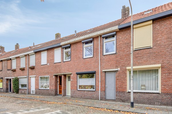 Medium property photo - Nieuwstraat 86, 5021 WV Tilburg