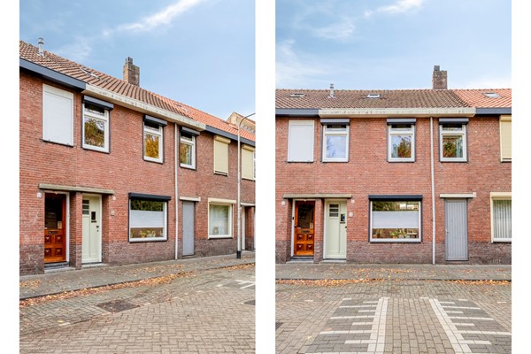 Medium property photo - Nieuwstraat 86, 5021 WV Tilburg