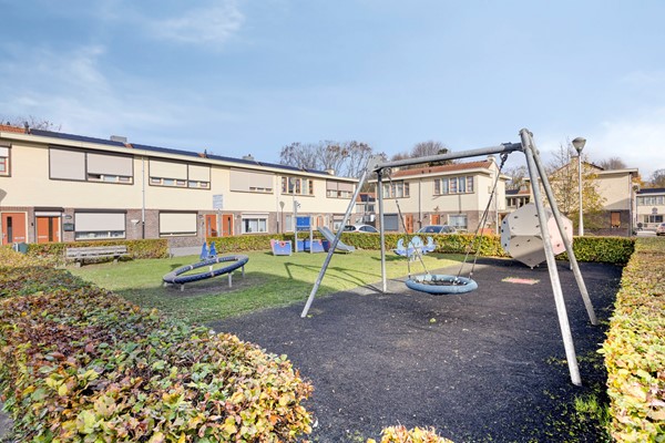 Medium property photo - Nieuwstraat 86, 5021 WV Tilburg