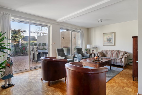 Medium property photo - Craenweide 26, 5056 BX Berkel-Enschot