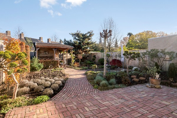 Medium property photo - Craenweide 26, 5056 BX Berkel-Enschot