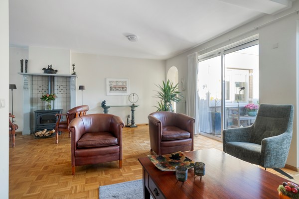 Medium property photo - Craenweide 26, 5056 BX Berkel-Enschot