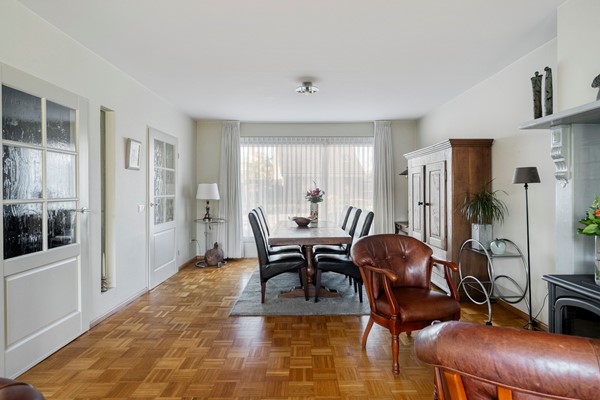 Medium property photo - Craenweide 26, 5056 BX Berkel-Enschot