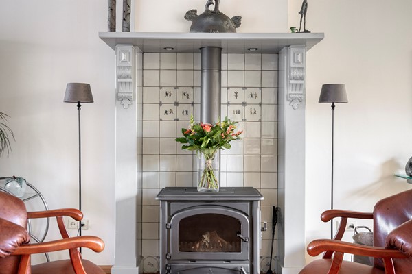 Medium property photo - Craenweide 26, 5056 BX Berkel-Enschot