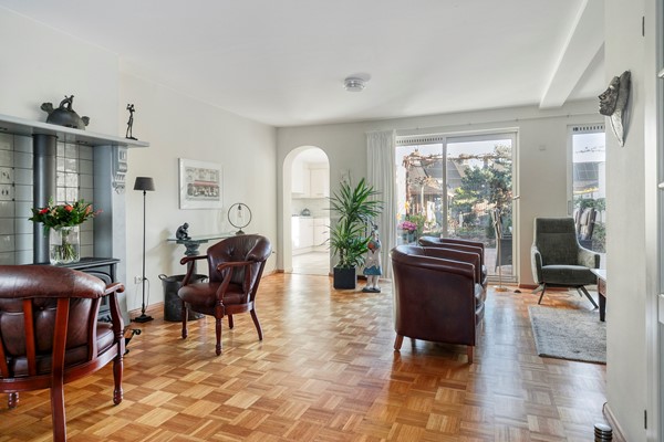 Medium property photo - Craenweide 26, 5056 BX Berkel-Enschot