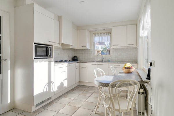 Medium property photo - Craenweide 26, 5056 BX Berkel-Enschot