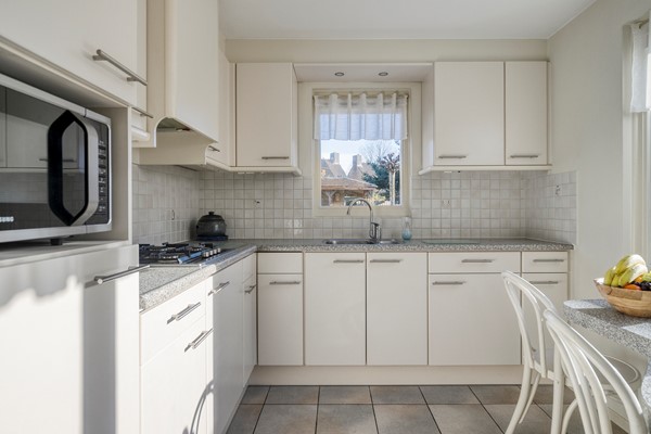 Medium property photo - Craenweide 26, 5056 BX Berkel-Enschot