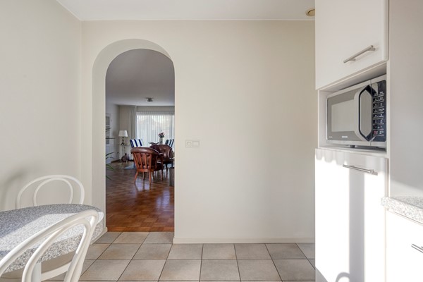 Medium property photo - Craenweide 26, 5056 BX Berkel-Enschot