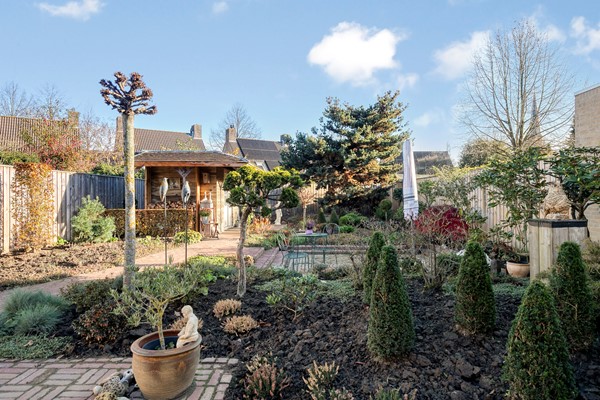 Medium property photo - Craenweide 26, 5056 BX Berkel-Enschot