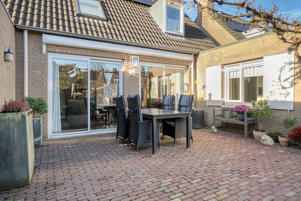 Medium property photo - Craenweide 26, 5056 BX Berkel-Enschot