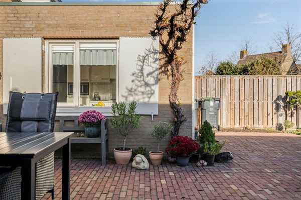 Medium property photo - Craenweide 26, 5056 BX Berkel-Enschot