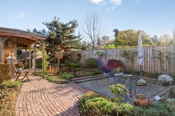 Medium property photo - Craenweide 26, 5056 BX Berkel-Enschot