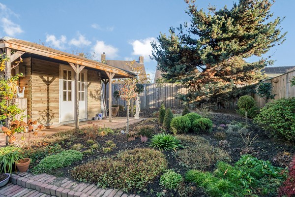 Medium property photo - Craenweide 26, 5056 BX Berkel-Enschot