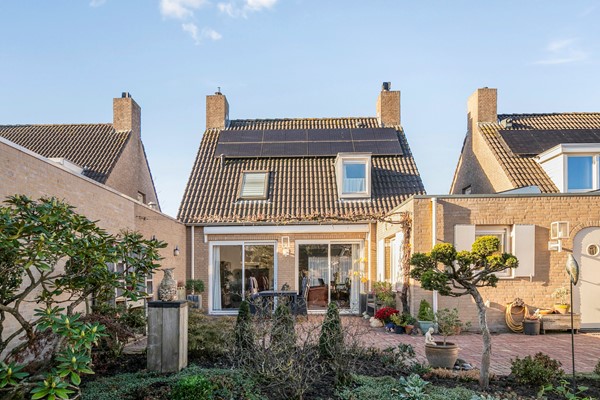 Medium property photo - Craenweide 26, 5056 BX Berkel-Enschot